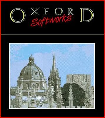 Logo: Oxford Softworks