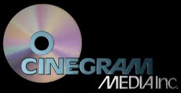 Logo: Cinegram Media Inc.