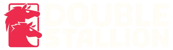 Logo: Double Stallion Games Inc.