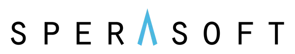 Logo: Sperasoft Studios LLC