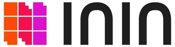 Logo: ININ