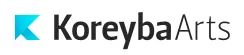 Logo: KoreybaArts
