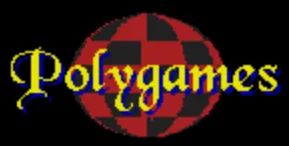 Logo: Polygames