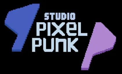 Logo: Studio Pixel Punk