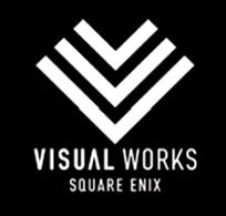 Logo: Square Visual Works Co., Ltd.