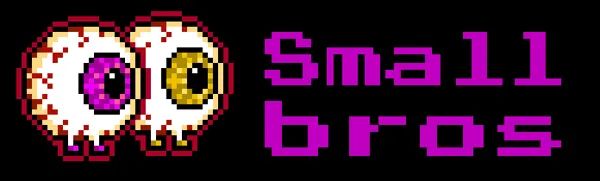 Logo: Small Bros