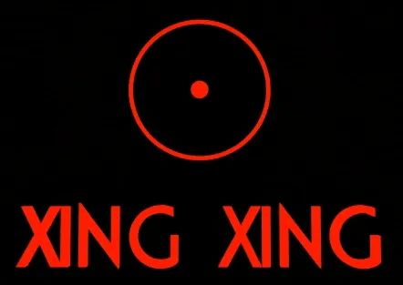 Logo: Xing Xing Computer Graphics, Inc.