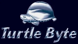 Logo: Turtle Byte