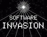 Logo: Software Invasion