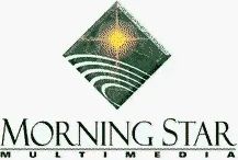 Logo: Morning Star Multimedia, Inc.