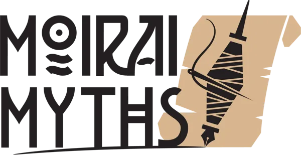 Logo: Moirai Myths Inc.