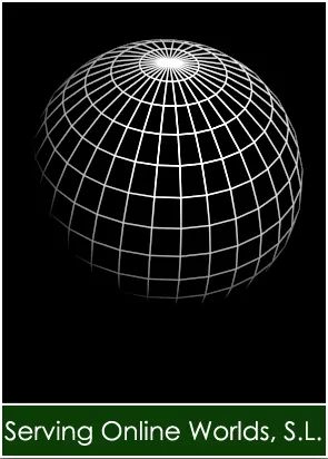 Logo: Serving Online Worlds, S.L.