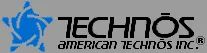 Logo: American Technos Inc.