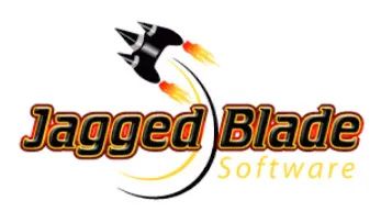 Logo: Jagged Blade Software