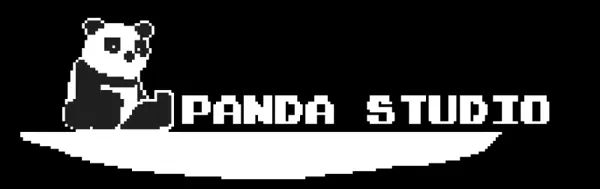 Logo: Panda Indie Studio