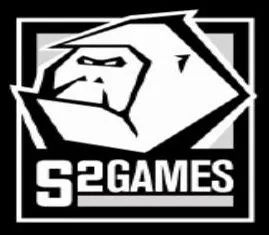 Logo: S2 Games, LLC