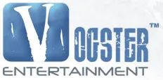 Logo: Vogster Entertainment, LLC