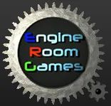 Logo: Engine Room Games Ltd