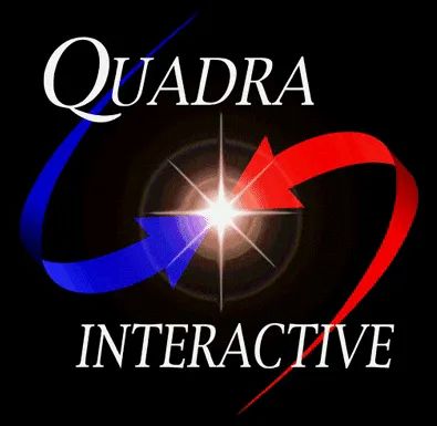 Logo: Quadra Interactive, Inc.