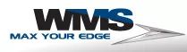 Logo: WMS Industries Inc.