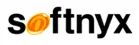 Logo: Softnyx Co., Ltd.