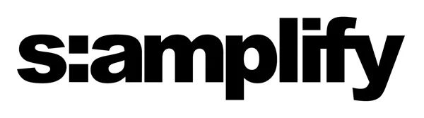 Logo: Samplify