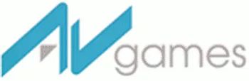 Logo: AV Games