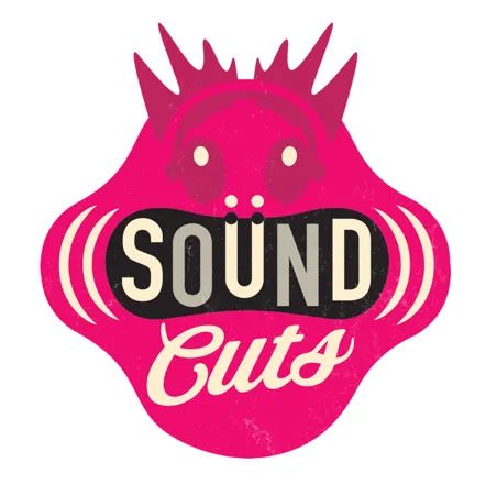Logo: Soundcuts Ltd
