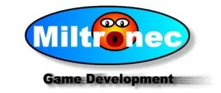 Logo: Miltronec