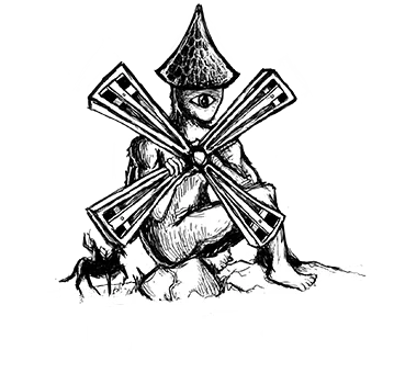 Logo: Odd Giant