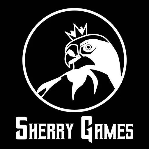 Logo: Sherry Games Private Limited