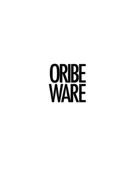 Logo: OribeWareGames