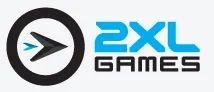 Logo: 2XL Games, Inc.