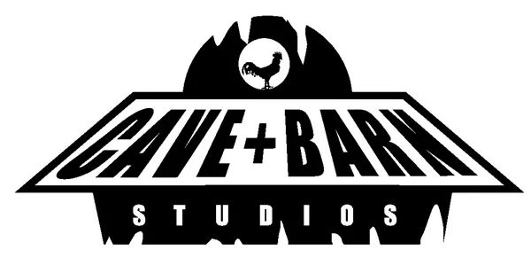 Logo: Cave Barn Studios