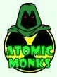 Logo: Atomic Monks