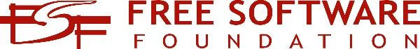 Logo: Free Software Foundation