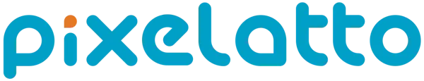 Logo: Pixelatto Games SL