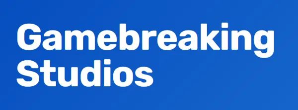 Logo: Gamebreaking Studios