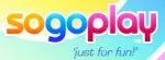 Logo: SoGoPlay Ltd.