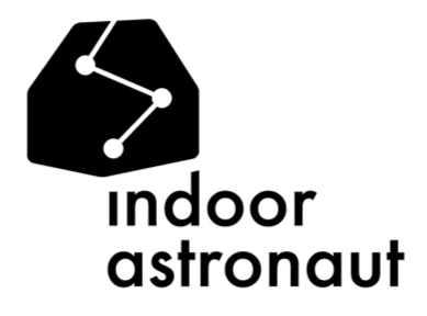Logo: Indoor Astronaut GmbH