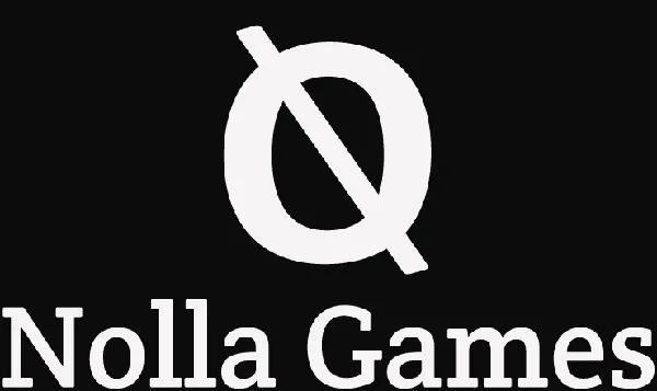 Logo: Nolla Games Oy