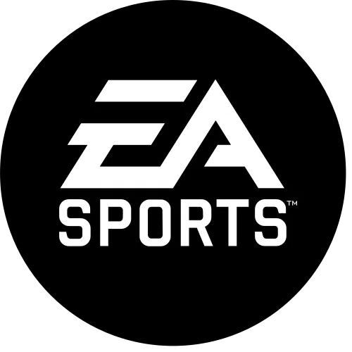 Logo: EA Sports