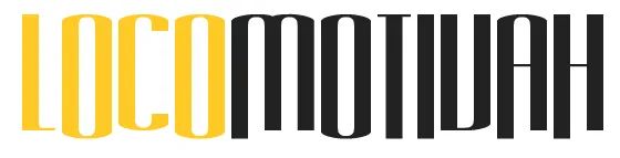 Logo: Locomotivah