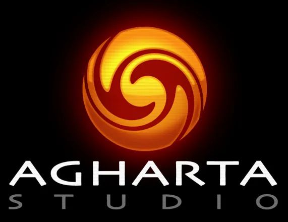 Logo: Agharta Studio