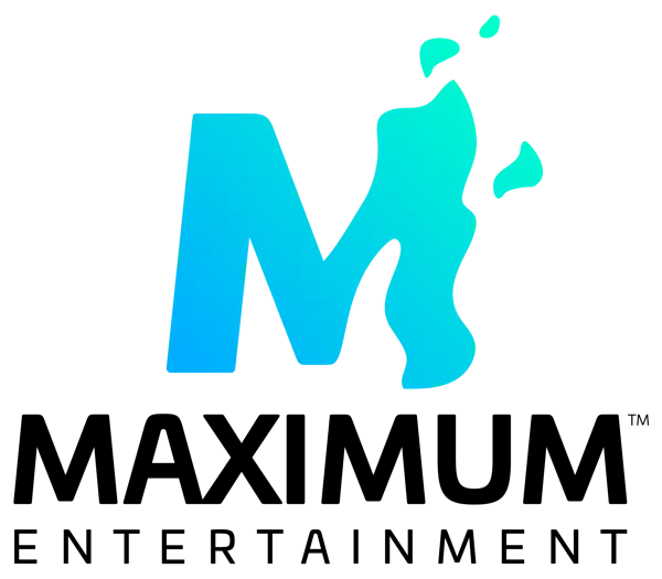Logo: Maximum Entertainment AB