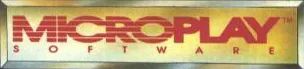 Logo: Microplay Software