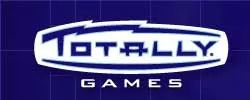 Logo: Totally Games, Inc.