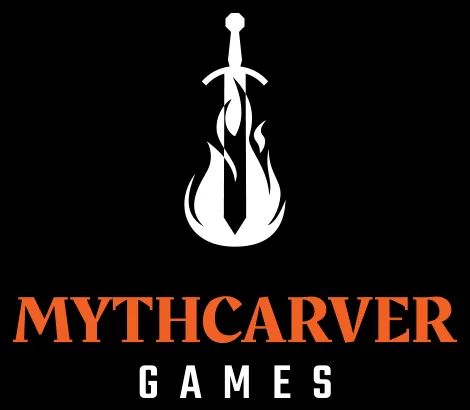 Logo: Mythcarver Games Inc.