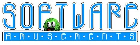 Logo: Software Amusements