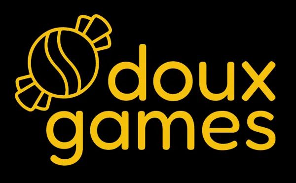 Logo: Doux Games